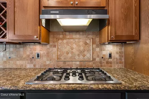 Kitchen - 357 S Cane St, Post Falls, ID 83854 photo 7 of 7