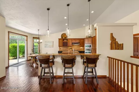 Kitchen - 357 S Cane St, Post Falls, ID 83854 photo 1 of 7