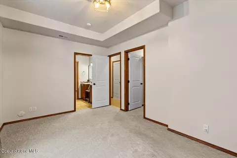 Bedroom - 357 S Cane St, Post Falls, ID 83854 photo 4 of 5