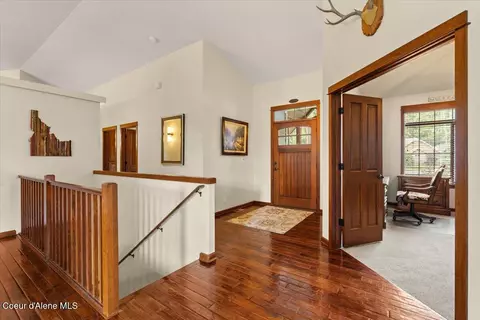 Entry Way - 357 S Cane St, Post Falls, ID 83854 photo 2 of 2
