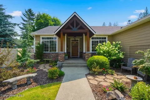 Exterior - 357 S Cane St, Post Falls, ID 83854 photo 3 of 12