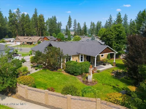 Exterior - 357 S Cane St, Post Falls, ID 83854 photo 12 of 12