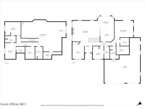 Floorplan - 357 S Cane St, Post Falls, ID 83854 photo 1 of 1