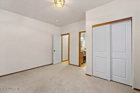 Bedroom - 357 S Cane St, Post Falls, ID 83854 photo 5 of 5