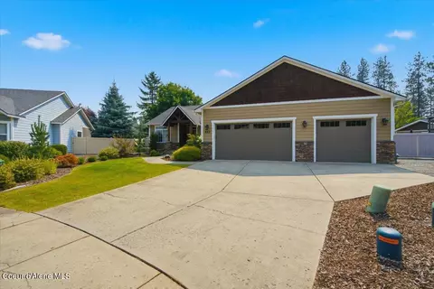 Exterior - 357 S Cane St, Post Falls, ID 83854 photo 2 of 12