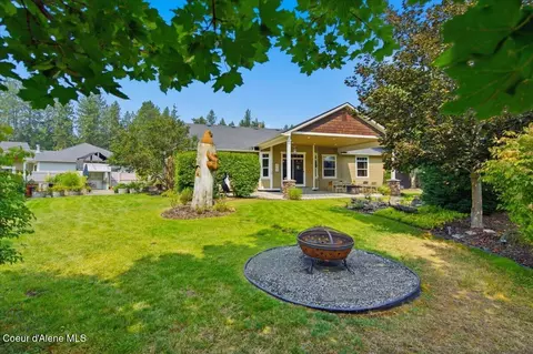 Exterior - 357 S Cane St, Post Falls, ID 83854 photo 11 of 12