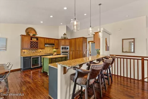Kitchen - 357 S Cane St, Post Falls, ID 83854 photo 2 of 7