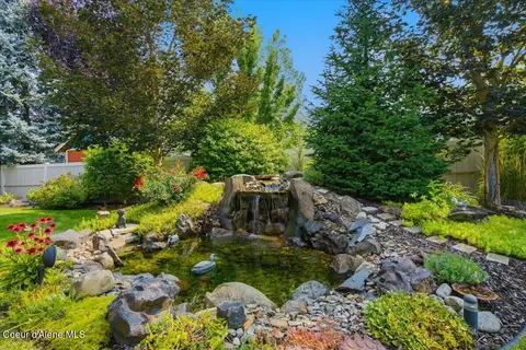 Exterior - 357 S Cane St, Post Falls, ID 83854 photo 5 of 12