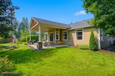 Exterior - 357 S Cane St, Post Falls, ID 83854 photo 10 of 12