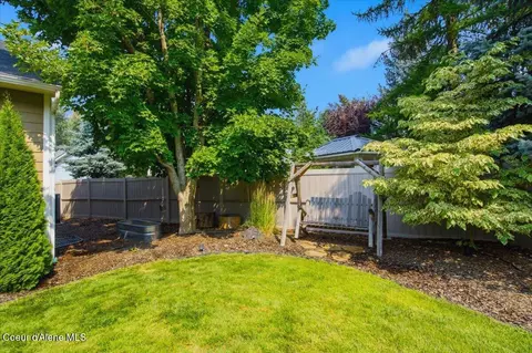 Exterior - 357 S Cane St, Post Falls, ID 83854 photo 9 of 12