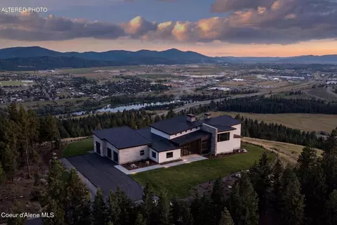 26120 E Appleway Ave, Liberty Lake, WA 99019