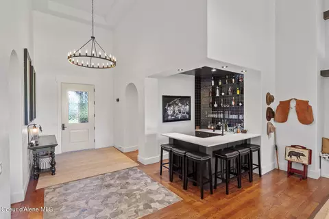 Entry Way - 6604 S Jackleg Trl, Harrison, ID 83833 photo 1 of 1
