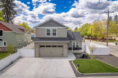 1143-1147 N 7th St, Coeur D'alene, ID 83814