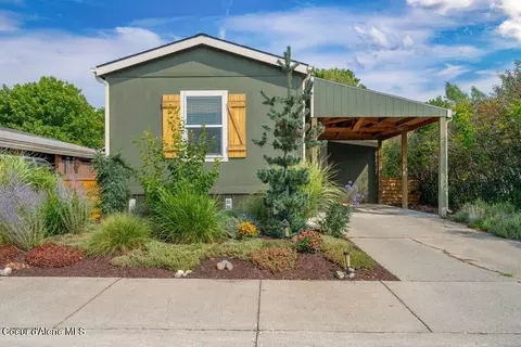 1671 W Essex Ct, Coeur D'alene, ID 83815