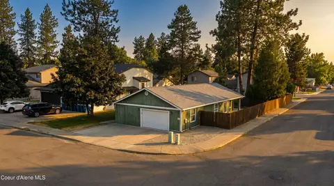 3195 N 13th St, Coeur D'alene, ID 83815