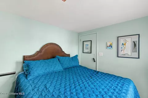 Bedroom - 580 Rocky Point Loop Rd, Plummer, ID 83851 photo 1 of 4