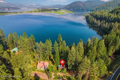 View/Area - 580 Rocky Point Loop Rd, Plummer, ID 83851 photo 1 of 5
