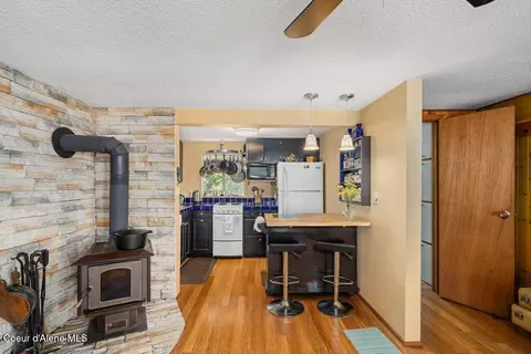 Kitchen - 580 Rocky Point Loop Rd, Plummer, ID 83851 photo 1 of 3