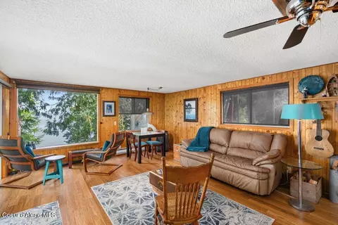 Living - 580 Rocky Point Loop Rd, Plummer, ID 83851 photo 1 of 3