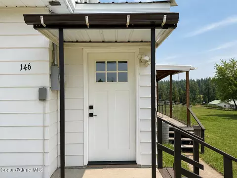 Exterior - 146 5th St, Plummer, ID 83851 photo 2 of 5