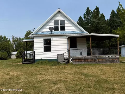 Exterior - 146 5th St, Plummer, ID 83851 photo 3 of 5