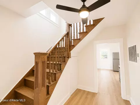 Entry Way - 146 5th St, Plummer, ID 83851 photo 3 of 3