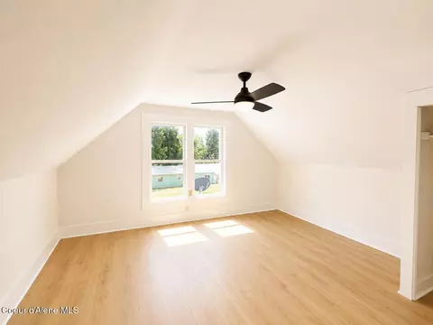 Bedroom - 146 5th St, Plummer, ID 83851 photo 3 of 6