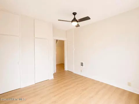 Bedroom - 146 5th St, Plummer, ID 83851 photo 2 of 6