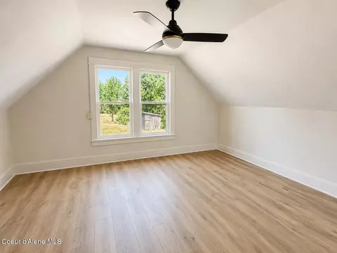 Bedroom - 146 5th St, Plummer, ID 83851 photo 5 of 6