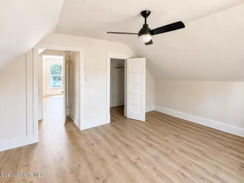 Bedroom - 146 5th St, Plummer, ID 83851 photo 6 of 6
