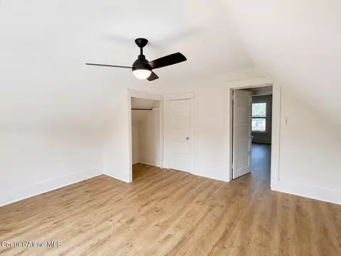 Bedroom - 146 5th St, Plummer, ID 83851 photo 4 of 6