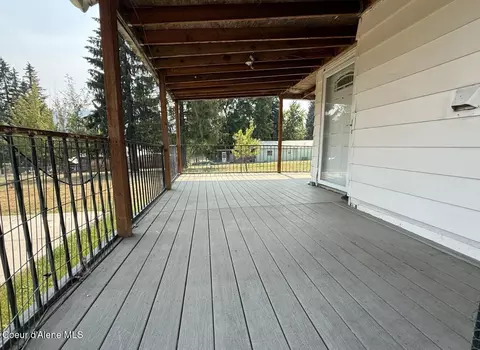 Exterior - 146 5th St, Plummer, ID 83851 photo 5 of 5