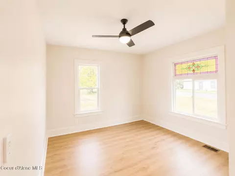 Bedroom - 146 5th St, Plummer, ID 83851 photo 1 of 6
