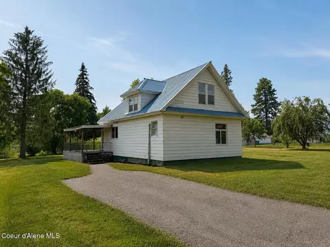 Exterior - 146 5th St, Plummer, ID 83851 photo 1 of 5