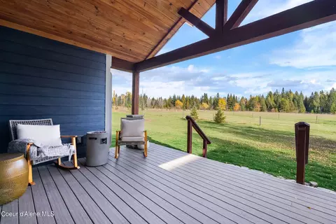 Exterior - 80 Bobtail Rd, Sandpoint, ID 83864 photo 4 of 11