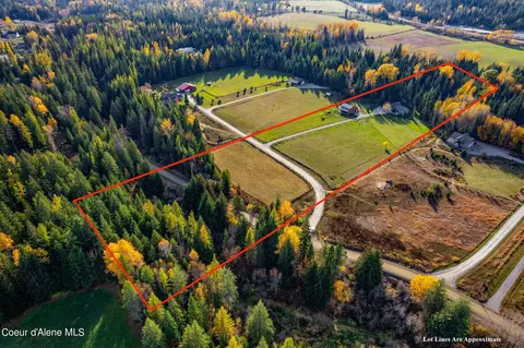 View/Area - 80 Bobtail Rd, Sandpoint, ID 83864 photo 1 of 4