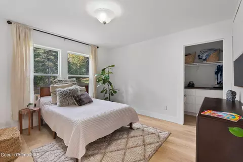 Bedroom - 80 Bobtail Rd, Sandpoint, ID 83864 photo 5 of 5