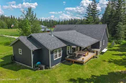 Other - 80 Bobtail Rd, Sandpoint, ID 83864 photo 1 of 20