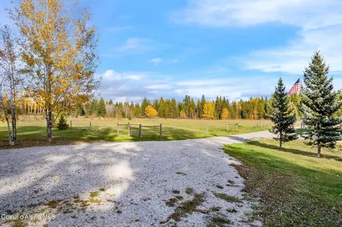 Exterior - 80 Bobtail Rd, Sandpoint, ID 83864 photo 9 of 11