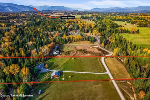 View/Area - 80 Bobtail Rd, Sandpoint, ID 83864 photo 2 of 4