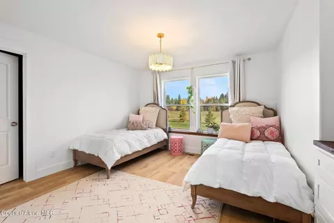 Bedroom - 80 Bobtail Rd, Sandpoint, ID 83864 photo 3 of 5