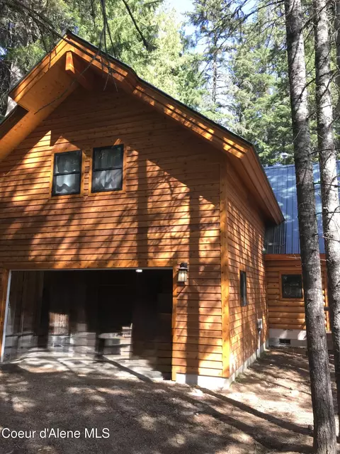 Other - 3882 Cavanaugh Bay Rd, Coolin, ID 83821 photo 3 of 8