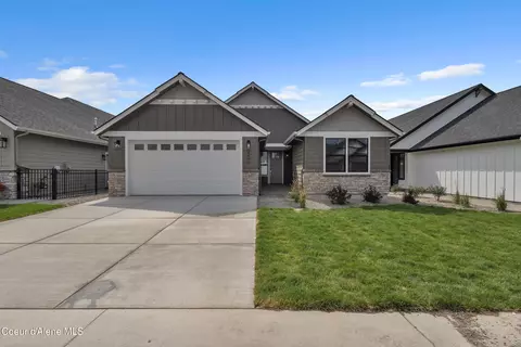 4444 W Hide Away Ln, Coeur D'alene, ID 83815