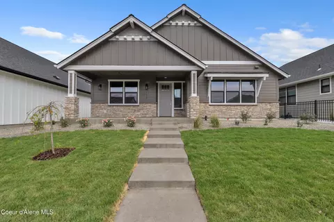 4444 W Hide Away Ln, Coeur D'alene, ID 83815