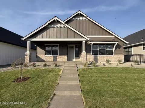 4444 W Hide Away Ln, Coeur D'alene, ID 83815