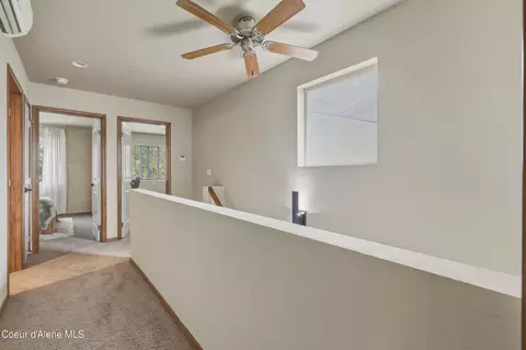 Entry Way - 3317 E Brownstone Ct, Post Falls, ID 83854 photo 4 of 6