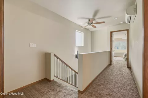 Entry Way - 3317 E Brownstone Ct, Post Falls, ID 83854 photo 3 of 6
