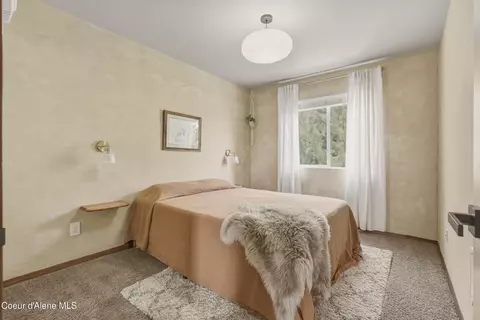 Bedroom - 3317 E Brownstone Ct, Post Falls, ID 83854 photo 2 of 12
