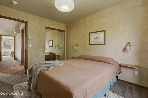 Bedroom - 3317 E Brownstone Ct, Post Falls, ID 83854 photo 3 of 12