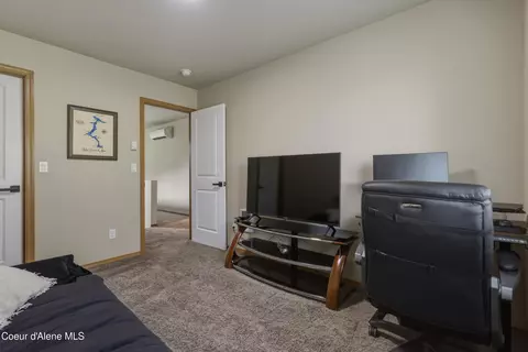 Bedroom - 3317 E Brownstone Ct, Post Falls, ID 83854 photo 10 of 12
